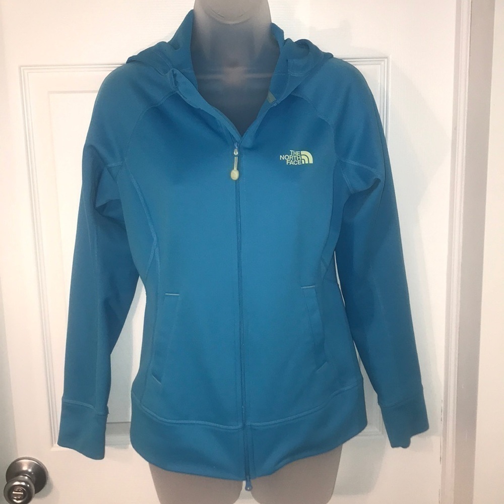 The North Face Full Zip Fleece
